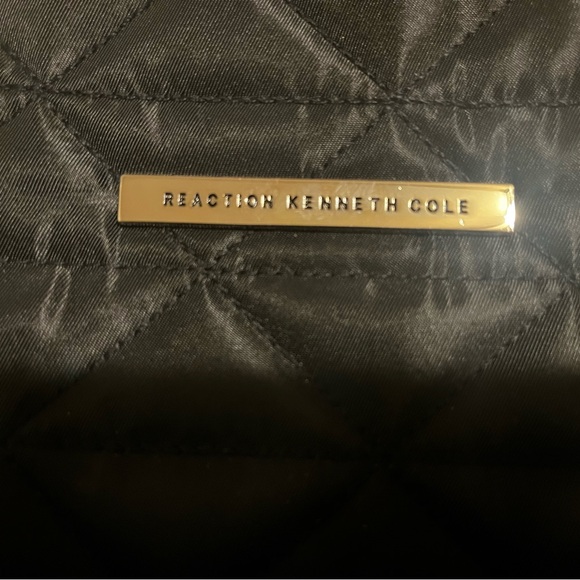 Reaction Kenneth Cole Backpack - Picture 3 of 7